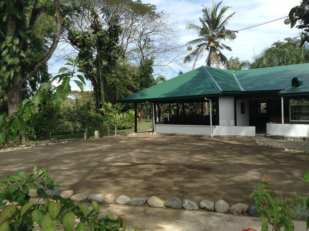 Balay Tuko Garden Inn Puerto Princesa Exterior foto